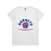 AS Colour - Women's Maple Tee Thumbnail