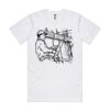 AS Colour - Classic Tee Thumbnail